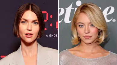 Ruby Rose’dan Sweeney’e: “Sen bir salaksın, filmi batırdın”