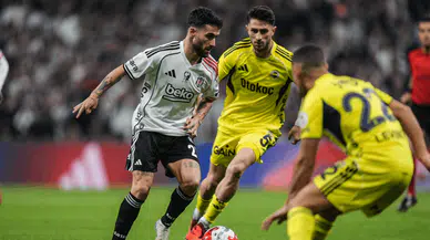 Beşiktaş’ta Rafa Silva belirsizliği: Karar 15 Kasım’da açıklanacak
