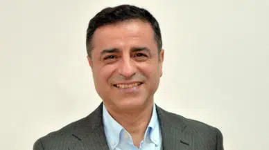 Demirtaş: “Yasin Börü uzaktan akrabamız, nasıl acı duymam?"
