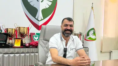 Gazeteciyi tehdit eden Amedsporlu yönetici istifa etti