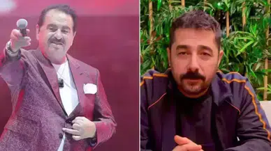 İbrahim Tatlıses’in miras planı iddiası krize yol açtı: Oğlu Ahmet konuştu