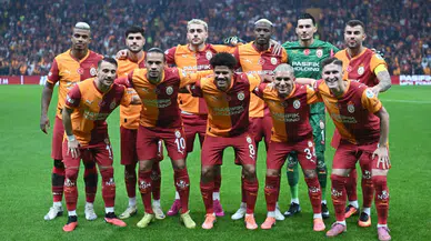 Galatasaray 13 yıl sonra 3’te 3 peşinde: Rakip Ajax