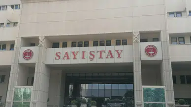 Sayıştay raporları: AKP belediyelerinde milyonluk usulsüzlükler