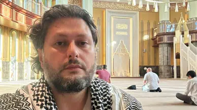 Furkan Bölükbaşı gözaltına alındı