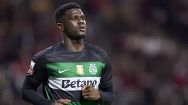 Africa Foot: Galatasaray 60 milyon euroluk yıldızın peşinde