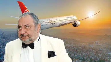 THY, havalimanında olay çıkaran Reha Muhtar’ı kara listeye aldı