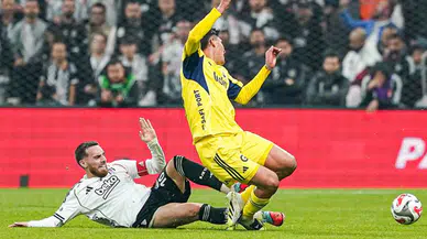 Serdal Adalı’dan Kökçü’ye tepki: “Beşiktaş kaptanına yakışmadı”