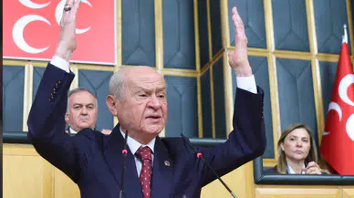 Bahçeli, uçağın düşüş nedeninin sorgulanmasını istemiyor