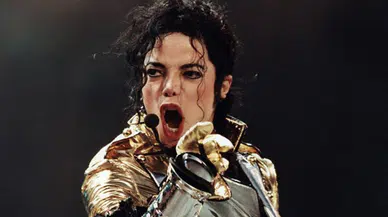 İşte en çok kazanan ölü ünlüler: Zirvede Michael Jackson var