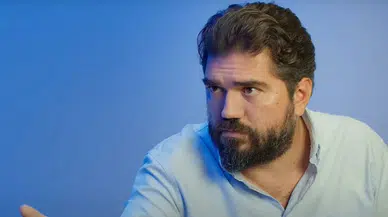 Beşiktaş’tan ROK'a: “Ağzından salyalar saçarak...”