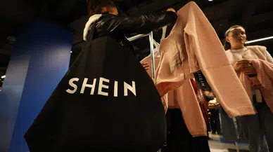 Shein, Fransa'ya "çocuk istismarı" tartışmasıyla girdi