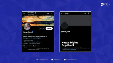 Bahis soruşturmasında tutuklanmıştı: X hesabı da engellendi