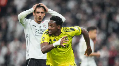 Beşiktaş fırsat tepti: 3-2