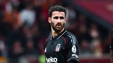 Beşiktaş'ta Rafa Silva ayrılıyor mu?