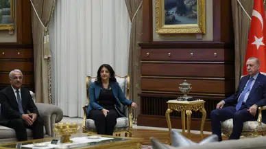 “Erdoğan'dan Öcalan’la görüşmeye yeşil ışık” iddiası