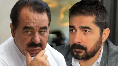 İbrahim Tatlıses, oğluna elektronik kelepçe taktırdı