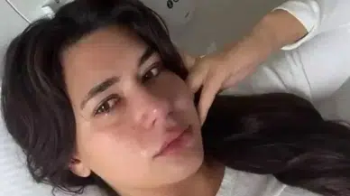 Ünlü fenomen, 17 gündür hastanede tedavi görüyor: Delirdim