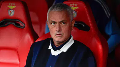 "Kendi seviyeme döndüm" demişti: Benfica'da henüz puanı yok