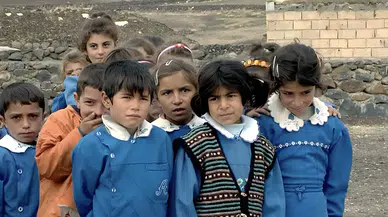 Öğretmenler Gününde: İki Dil Bir Bavul