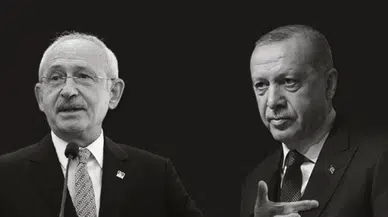 Erdoğan: Kılıçdaroğlu isyan etti; demek ki CHP'de bir rüşvet çarkı var