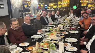 Mehmet Ağar’la aynı masadaki başsavcı da Yargıtay’a atandı