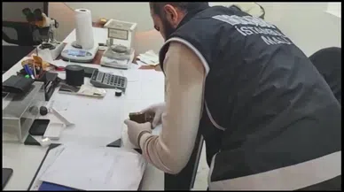 Kapalıçarşı'ya büyük operasyon: Başsavcılıktan açıklama