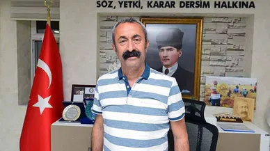 Maçoğlu'na kamu zararı iddiasıyla 86 milyon lira zimmet çıkarıldı