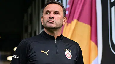 Galatasaray'da Okan Buruk, 3 ismin biletini kesti