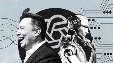 Elon Musk: 2027 insansı robotlar satmaya başlayacağız