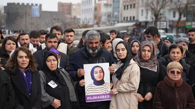 Rojin Kabaiş soruşturmasında sürpriz tanık