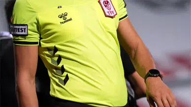 Bahis oynadıklarını kabul ettiler: 45 TFF temsilcisi istifa etti