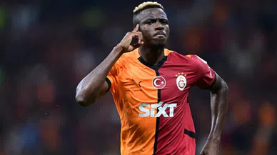 Osimhen transferi mahkemelik oldu: De Laurentiis yargılanacak