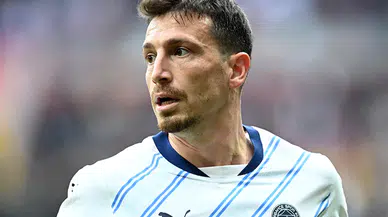 Mert Hakan Yandaş aylık gelirini mahkemede açıkladı