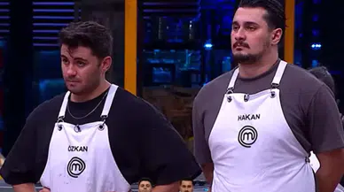 MasterChef'te 2 Aralık akşamı üçüncü ceket kimin oldu?