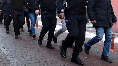"Uyuşturucu" operasyonunu büyüdü: Ünlü rapçiler listede