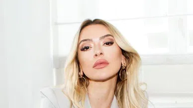 Ahmet Çakar, Hadise’ye 50 bin TL tazminat ödeyecek