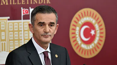 CHP'li Dikbayır'ın "Kürt halkı yoktur" sözleri parti CHP'de tartışma yarattı