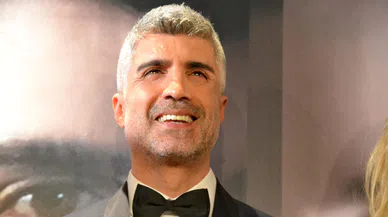 "Özcan Deniz'e 20 ev yetmedi, tüm siteyi aldı"