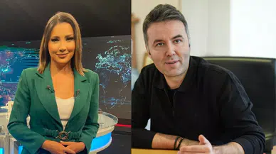 Eski Habertürk spikeri ‘taciz edildim’ diyerek anlattı: "Ersoy ‘Bacaklarını göreyim’ dedi"