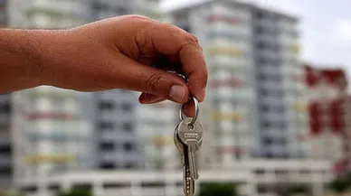 Aralık ayında kira artış tavan oranı belli oldu