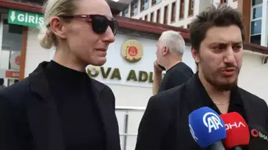 Güllü'nün oğlu camı kırıp gizlice eve girdi