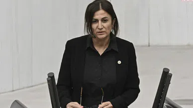 Türkan Elçi, Diyarbakır Barosundan kaydını neden sildirdiğini açıkladı