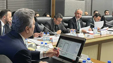 2024'te sosyal medyadan hakaret iddiasıyla 534 bin 505 soruşturma açıldı