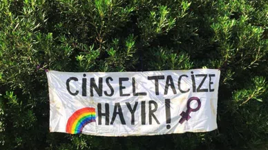 İstanbul Erkek Lisesi'nde taciz iddiası: Liste yapıp fotoğraflarını çektiler