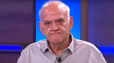 Ahmet Çakar hakkındaki gözaltı kararı kaldırıldı
