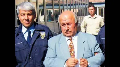 17 Ağustos depreminde hapse giren tek kişiydi: Yaşamını yitirdi