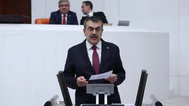 Yusuf Tekin: İmamoğlu'nun diplomasında sahtekarlık tespit edildi