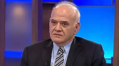 Bahis soruşturmasında: Ahmet Çakar'ın hesaplarındaa 60 milyon TL giriş tespit edildi