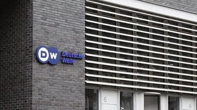 Rusya, DW'yi 'istenmeyen kuruluş' ilan etti