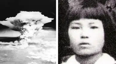 80 yıl sonra: Hiroşima'da atom bombası kurbanının kimliği DNA'yla tespit edildi